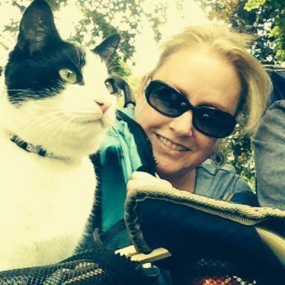 Meet your Posher, Siri - Picture 1 of 2